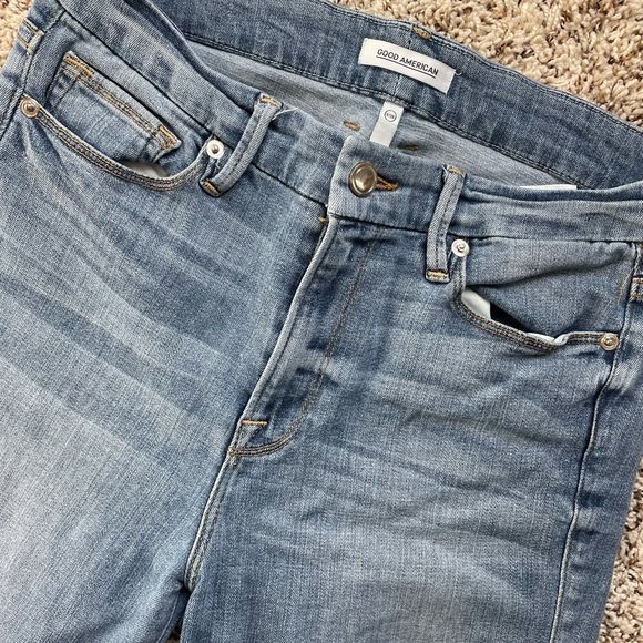 Good American jeans - Picture 5 of 5